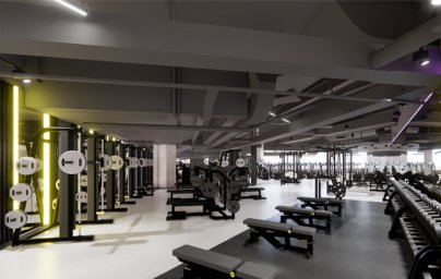 DDX Fitness 1