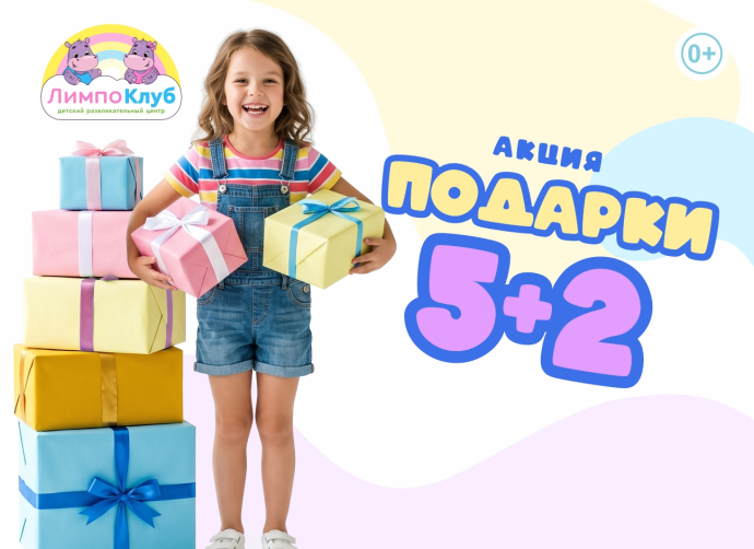 День рождения под ключ!